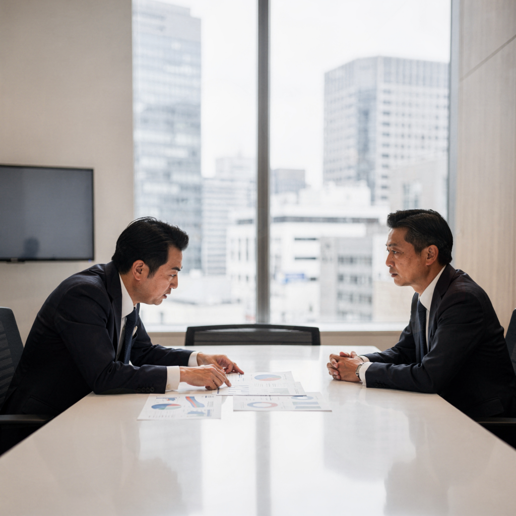 BtoB向けOEM｜大手企業との取引獲得までの道のり