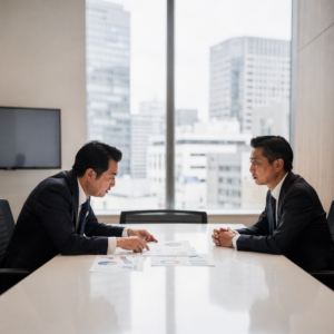 BtoB向けOEM｜大手企業との取引獲得までの道のり