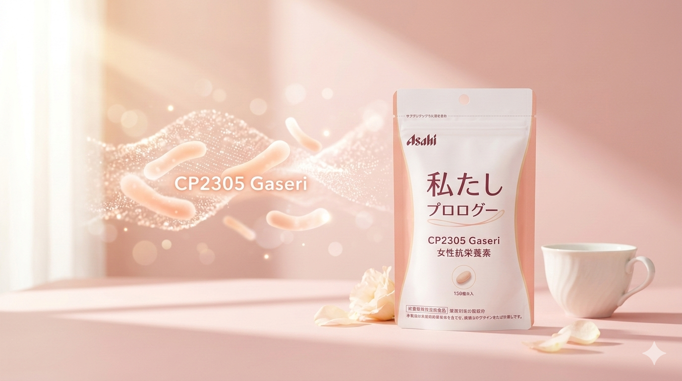 ネイチャーメイド成功事例｜大塚製薬のマルチビタミンでコスパ市場開拓