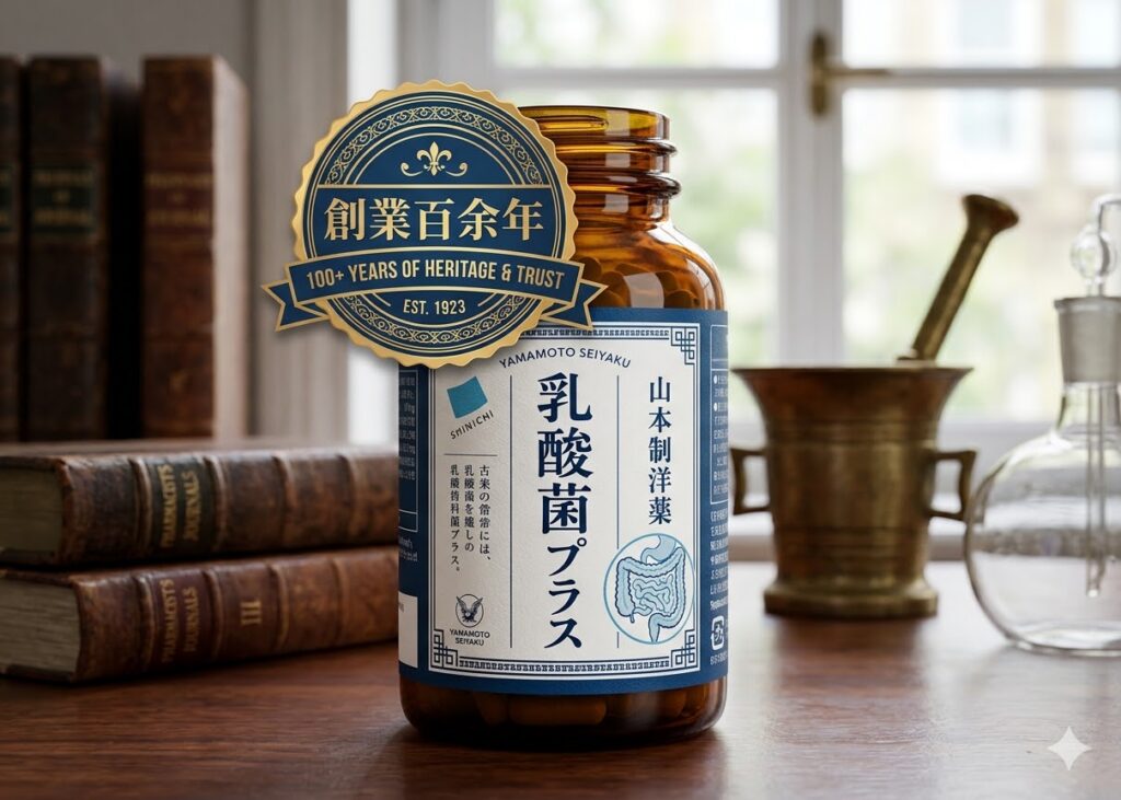 post-264 | 天丸製薬