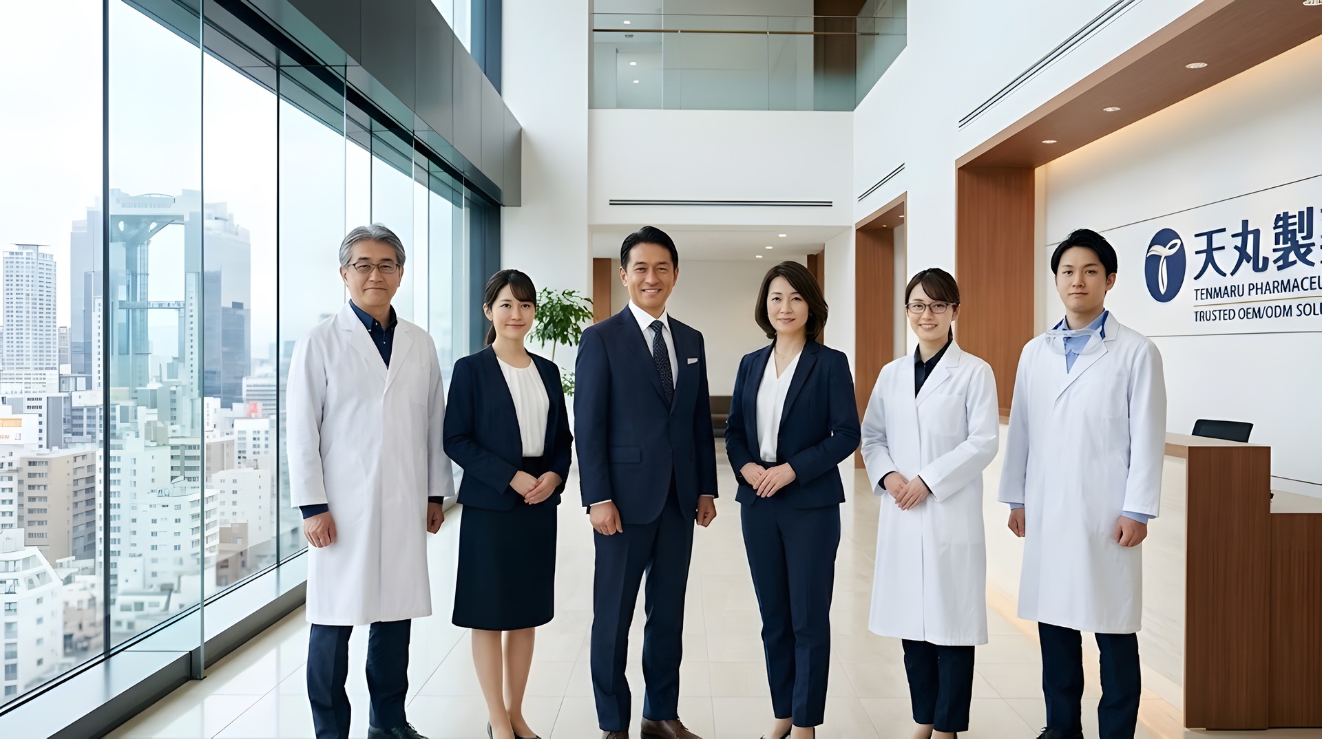 健康食品のOEM・ODM 1 健康食品のOEM・ODM