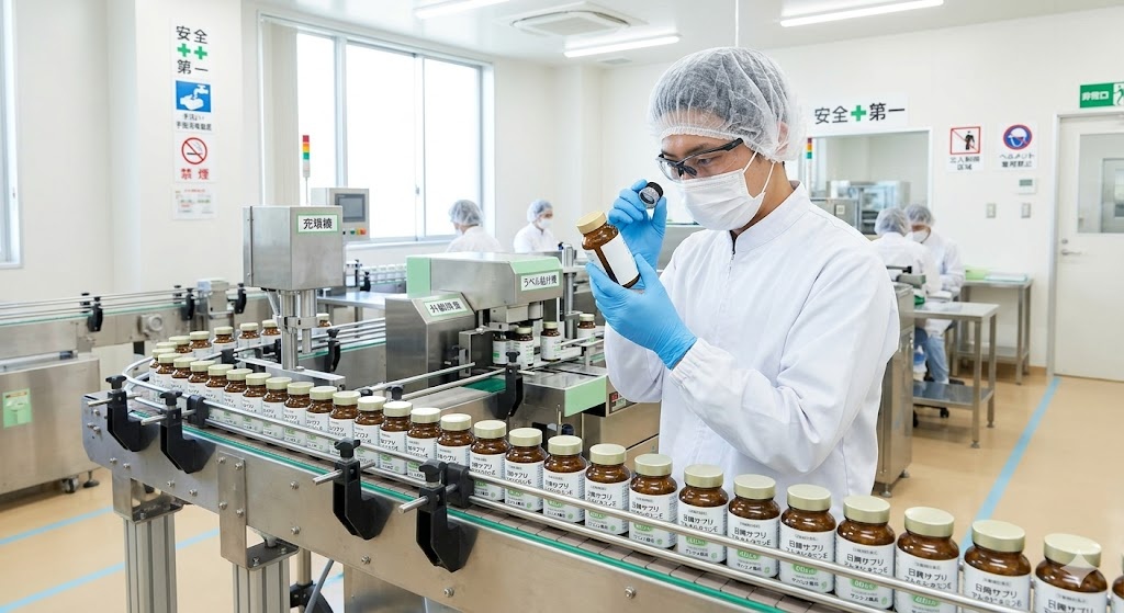 小ロットOEMのメリットとデメリット｜スタートアップ向けガイド