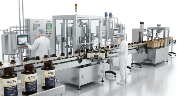 OEM先変更のリスクと正しい手順｜取引先乗り換えガイド【2025年版】完全ガイド | 天丸製薬