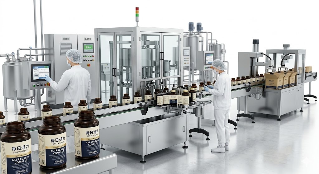 OEM先変更のリスクと正しい手順｜取引先乗り換えガイド【2025年版】完全ガイド