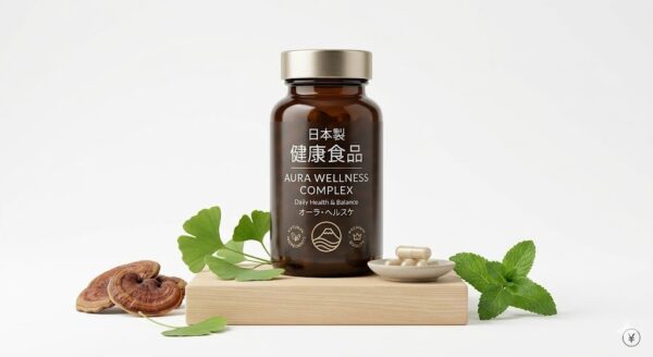 健康食品ECで売れるための商品仕様の決め方【2025年版】完全ガイド | 天丸製薬