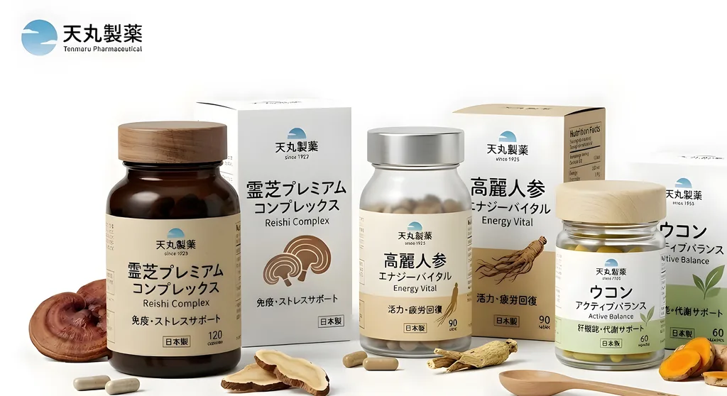 天丸製薬に相談するとどんな流れで製品化されるか【天丸製薬の強み】実績ベースで解説 12 天丸製薬に相談するとどんな流れで製品化されるか【天丸製薬の強み】実績ベースで解説