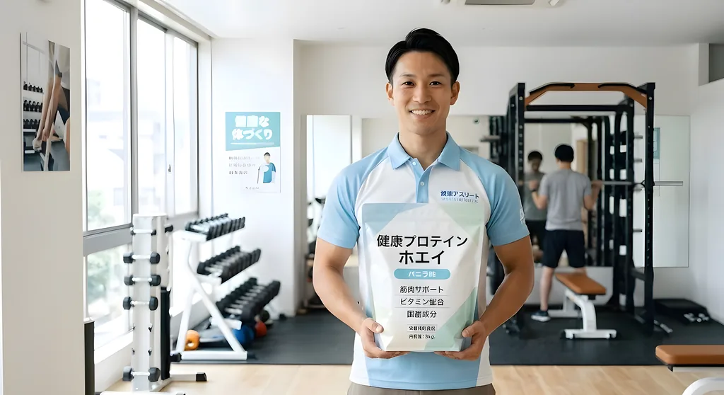 天丸製薬のスポーツ・プロテイン系OEM製造の実績と対応力【天丸製薬の強み】実績ベースで解説 10 天丸製薬のスポーツ・プロテイン系OEM製造の実績と対応力【天丸製薬の強み】実績ベースで解説
