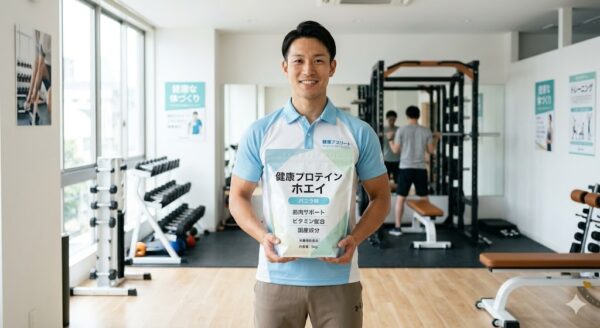 天丸製薬のスポーツ・プロテイン系OEM製造の実績と対応力【天丸製薬の強み】実績ベースで解説 | 天丸製薬