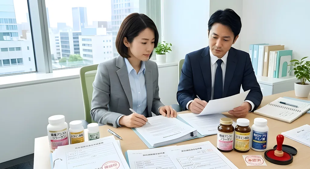 機能性表示食品の届出件数推移と注目カテゴリー【2025年最新】市場トレンド徹底分析