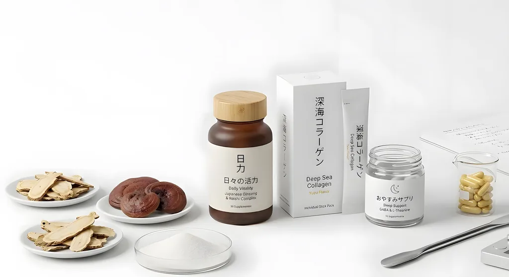 ペルソナ設定で変わる健康食品の商品開発アプローチ【工程別】失敗しない商品開発ロードマップ 3 ペルソナ設定で変わる健康食品の商品開発アプローチ【工程別】失敗しない商品開発ロードマップ