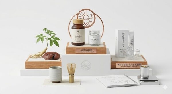 産後ケアサプリで月商500万円を達成したD2Cブランドのリブランディング事例 | 天丸製薬