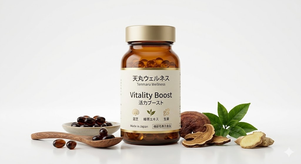 健康食品の試作（サンプル）フェーズで確認すべき全項目【工程別】失敗しない商品開発ロードマップ