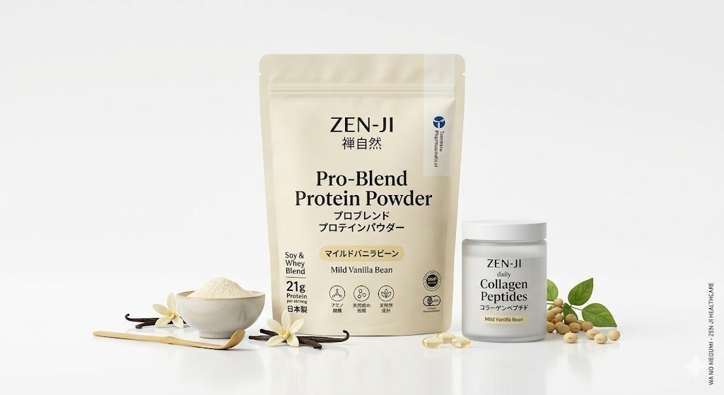 フィットネスジム発のプロテインブランドがEC展開に成功した戦略