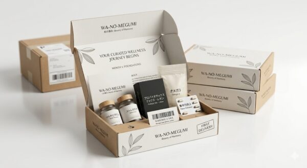 健康食品の定期購入モデルに合わせた商品設計のポイント【工程別】失敗しない商品開発ロードマップ | 天丸製薬