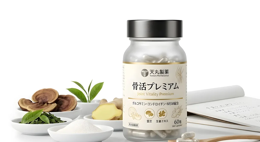 植物性・ヴィーガン対応サプリメントの開発トレンドと注意点【工程別】失敗しない商品開発ロードマップ 1 植物性・ヴィーガン対応サプリメントの開発トレンドと注意点【工程別】失敗しない商品開発ロードマップ | 天丸製薬