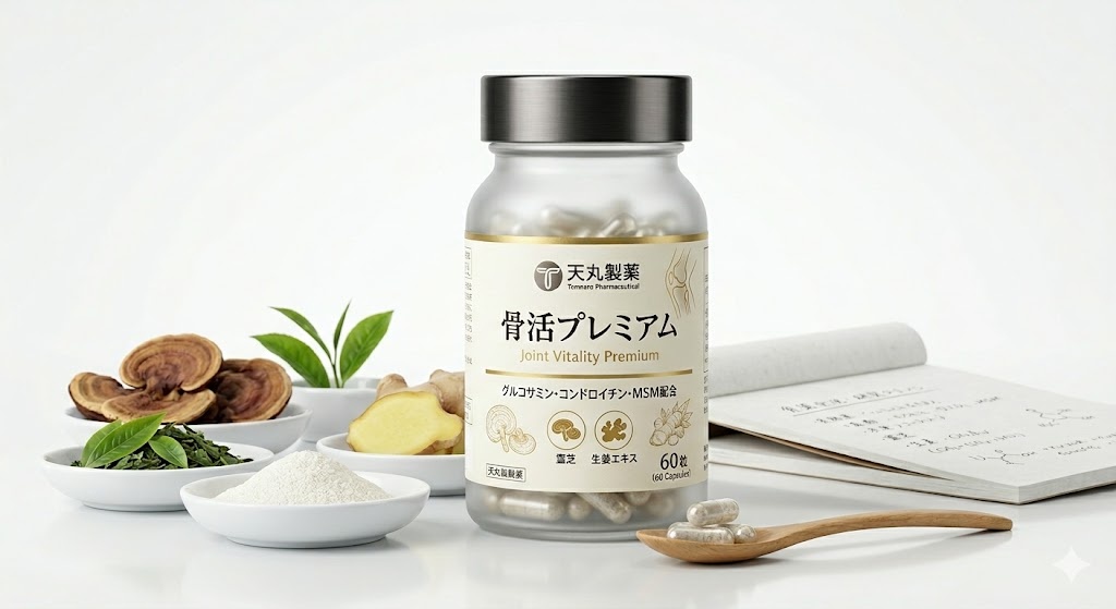 医療機関監修サプリが信頼構築に成功した事例と差別化ポイント【成功事例】実際の数値データで解説