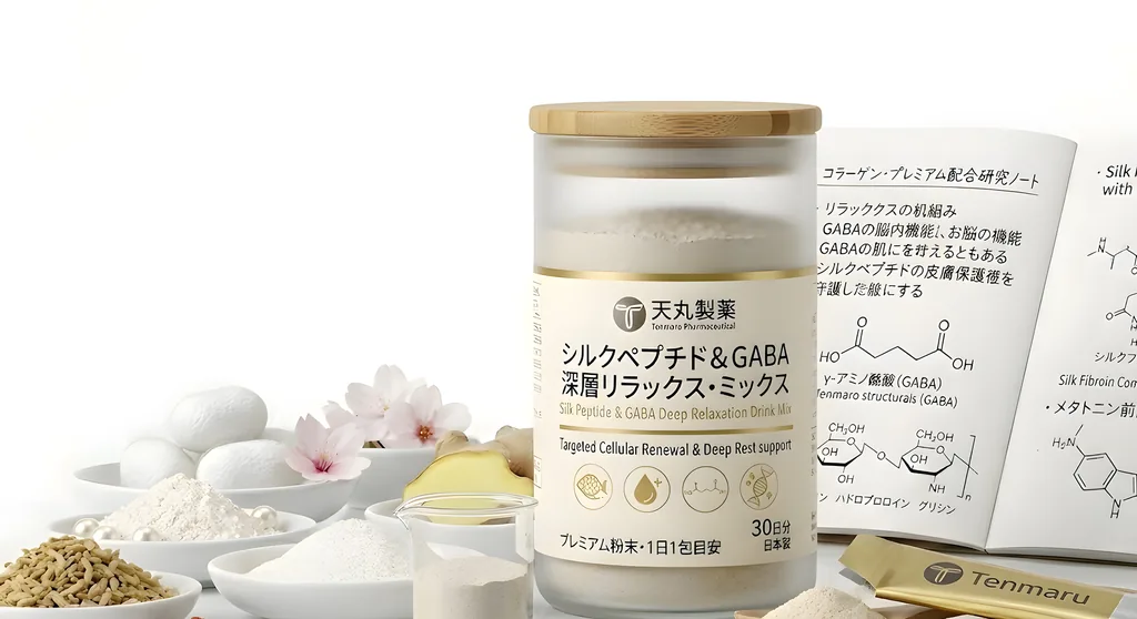 女性向け健康食品の市場トレンドと人気成分ランキング【2025年最新】市場トレンド徹底分析