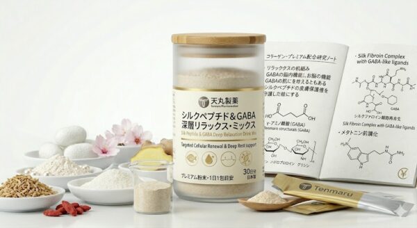 女性向け健康食品の市場トレンドと人気成分ランキング【2025年最新】市場トレンド徹底分析 | 天丸製薬