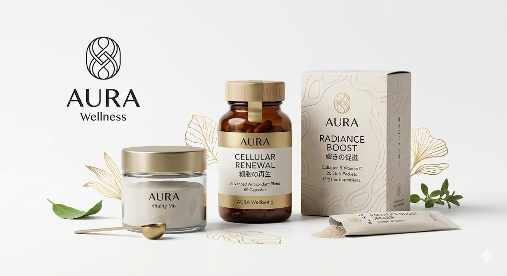 地域特産原料を活用した機能性食品の地域ブランド化事例【成功事例】実際の数値データで解説