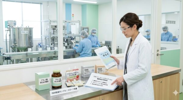 スポーツ・フィットネスブームと健康食品の関係性【2025年最新】市場トレンド徹底分析 | 天丸製薬