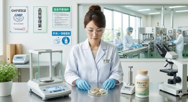 子ども向け・シニア向けサプリメントの開発における規制と設計【工程別】失敗しない商品開発ロードマップ | 天丸製薬