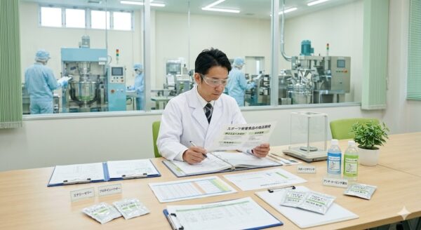 スポーツ栄養食品の商品開発で押さえるべき成分と安全基準【工程別】失敗しない商品開発ロードマップ | 天丸製薬