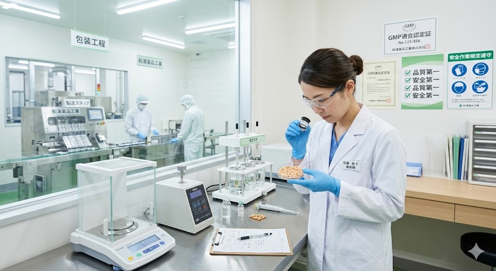 美容サプリの開発で差をつける処方とパッケージ設計【工程別】失敗しない商品開発ロードマップ