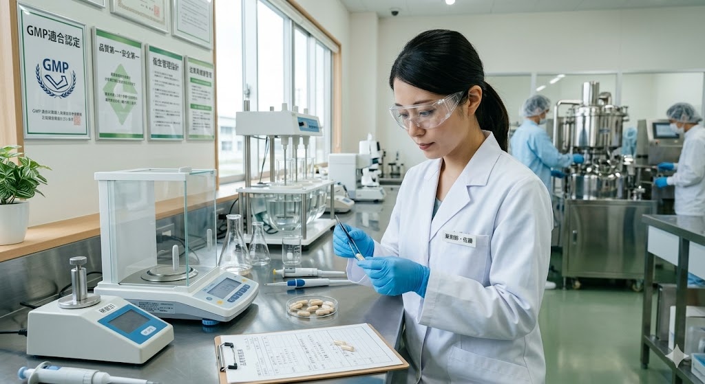 パーソナライズドサプリメントの最新動向と市場参入のチャンス【2025年最新】市場トレンド徹底分析