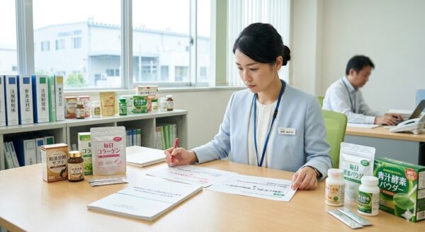 健康食品に関する景品表示法の基本｜NGな表現と正しい広告表現 | 天丸製薬