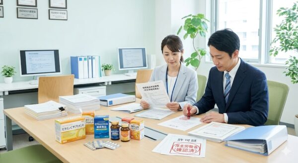 機能性表示食品制度とは？届出から販売まで完全ガイド【専門家解説】最新法規制対応 | 天丸製薬