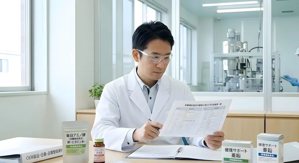 栄養機能食品の基準と表示できる栄養素一覧【専門家解説】最新法規制対応 3 栄養機能食品の基準と表示できる栄養素一覧【専門家解説】最新法規制対応