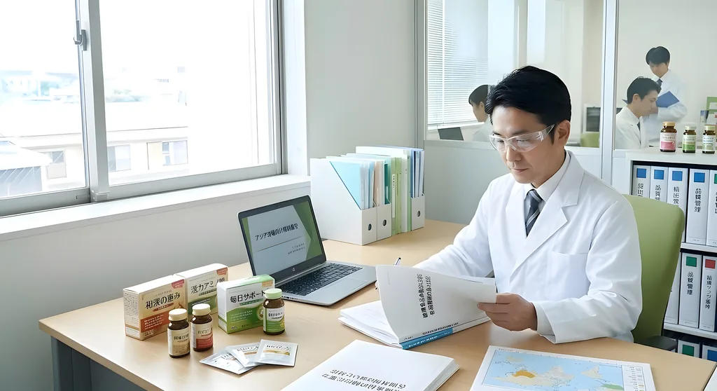 健康食品の輸出に必要な各国規制の違いと対応【専門家解説】最新法規制対応 2 健康食品の輸出に必要な各国規制の違いと対応【専門家解説】最新法規制対応