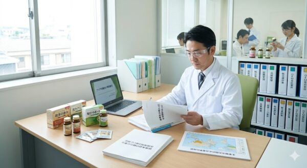 健康食品の輸出に必要な各国規制の違いと対応【専門家解説】最新法規制対応 | 天丸製薬