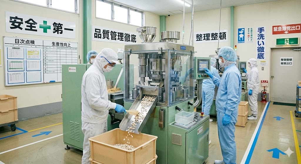 製造物責任法（PL法）と健康食品メーカーの責任範囲【専門家解説】最新法規制対応