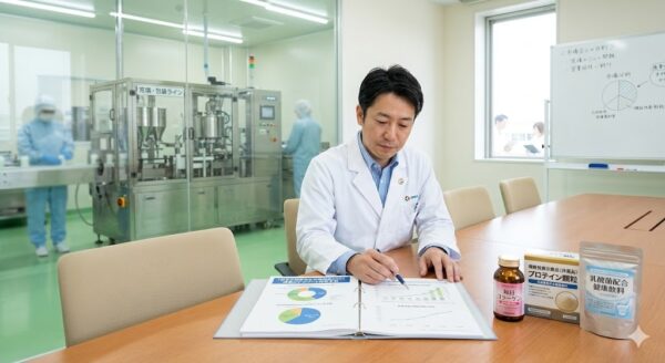 日本の健康食品市場規模2024｜成長カテゴリーと将来予測 | 天丸製薬