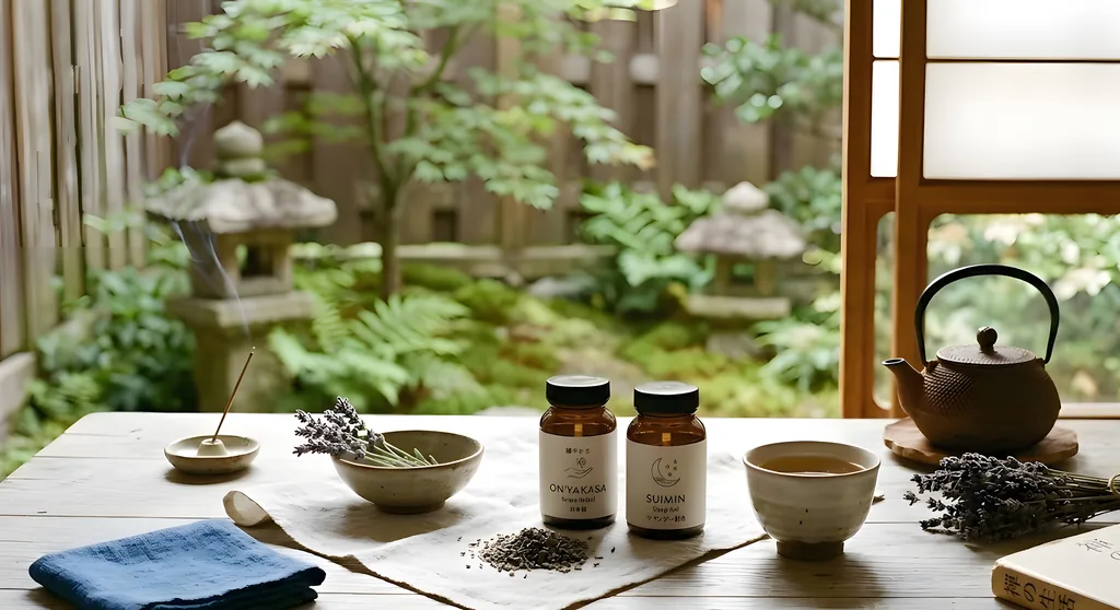 メンタルヘルスと健康食品｜ストレスケア・睡眠改善サプリ市場の急拡大
