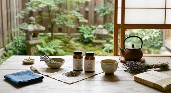 メンタルヘルスと健康食品｜ストレスケア・睡眠改善サプリ市場の急拡大 | 天丸製薬