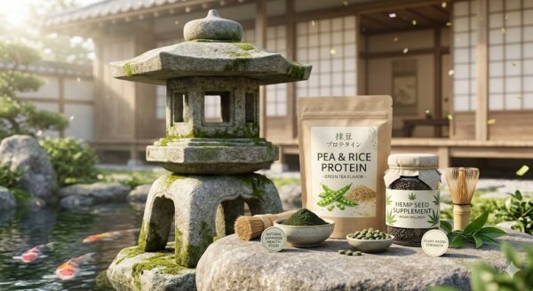 植物性プロテイン・代替タンパク食品の市場動向｜健康食品メーカーの参入機会 | 天丸製薬