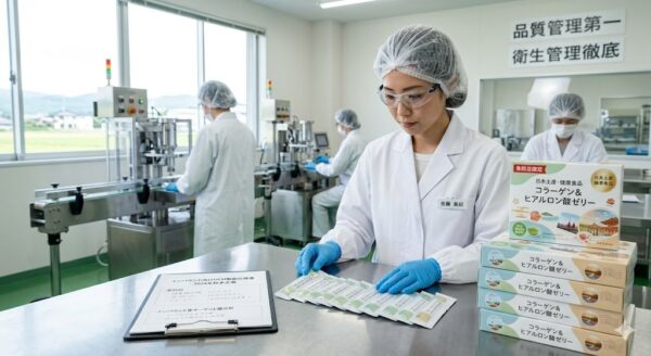 インバウンド需要と健康食品｜訪日外国人に選ばれる日本のサプリメント市場 | 天丸製薬