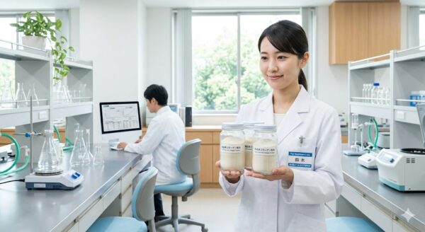 コラーゲンペプチドの種類と違い｜魚・豚・牛コラーゲンのOEM製造ガイド | 天丸製薬