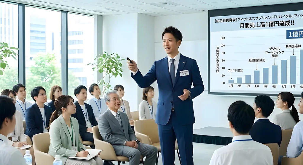 【起業家インタビュー】10ヶ月で月商1億円達成｜VALX只石昌幸氏