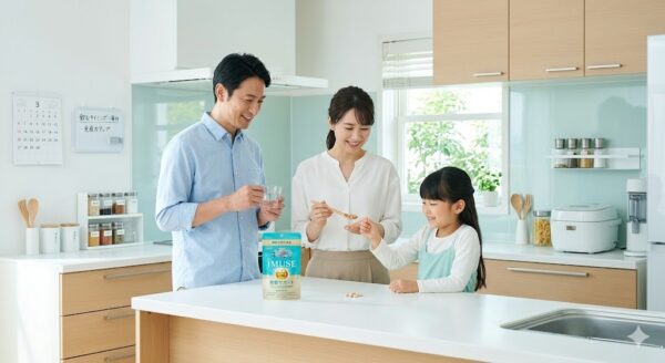 キリンiMUSE成功事例｜プラズマ乳酸菌で免疫ケア市場を開拓 | 天丸製薬