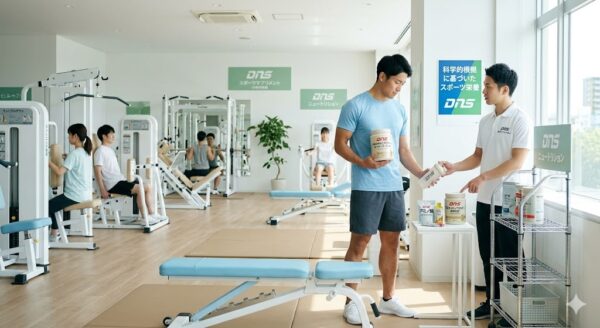 DNS成功事例｜第一三共ヘルスケアのスポーツ栄養で20年の実績 | 天丸製薬