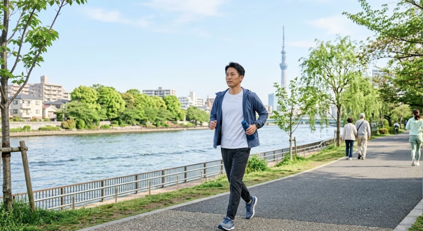 内臓脂肪ケアブランド成功事例｜富士フィルムの内臓脂肪対策サプリで市場開拓