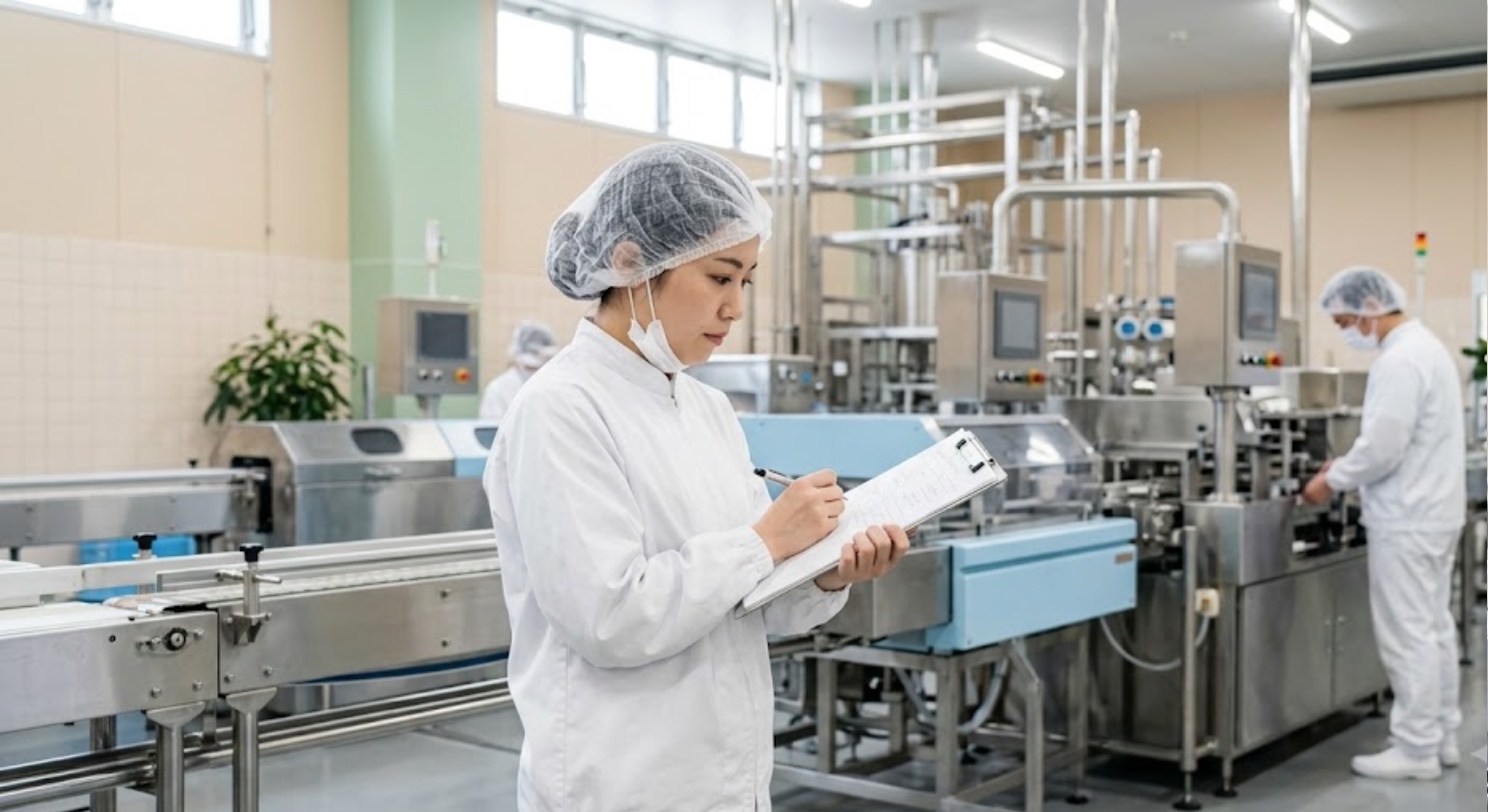CBD taisho成功事例｜大正製薬の医薬品品質基準でCBD市場参入