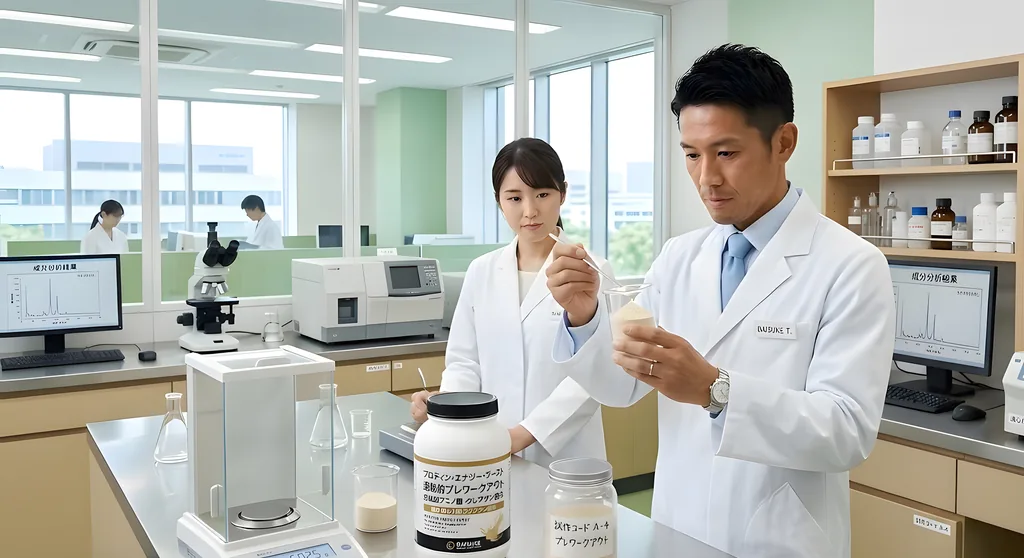 元アメリカンフットボール選手が開発した世界初プレワークアウトプロテイン – Protein Nation 外山氏の起業成功事例