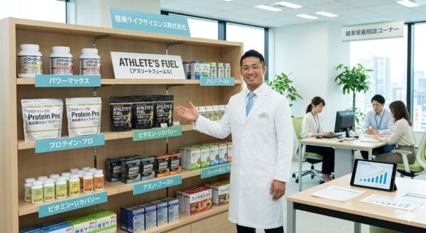 元プロボクサー山川和樹氏の起業成功 - 2社経営・5ブランド立ち上げまでの軌跡 | 天丸製薬