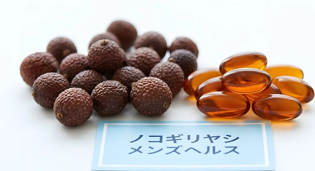 ノコギリヤシのOEM製造ガイド|前立腺・排尿ケア・メンズヘルス成分の配合設計と表示戦略【エビデンスあり】 3 ノコギリヤシのOEM製造ガイド|前立腺・排尿ケア・メンズヘルス成分の配合設計と表示戦略【エビデンスあり】