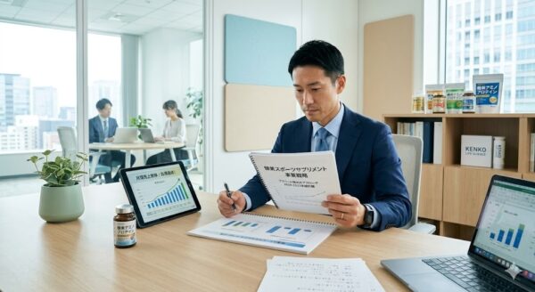 本田圭佑氏のアスリート起業家モデル - 現役とCEO活動を両立する新しいキャリア戦略 | 天丸製薬