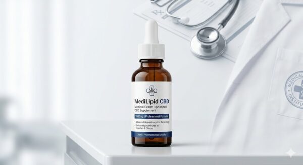 【成功事例】Lypo-C CBD：医療機関向けリポソーム型CBDサプリメントの戦略 | 天丸製薬